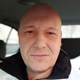 Евгений, Санкт-Петербург, 50 лет