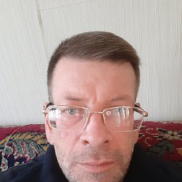 Сергей, Краснодар, 50 лет