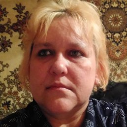 Светлана, Тюмень, 47 лет