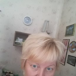 ЕЛЕНА, 51 год, Макеевка
