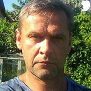Виктор, 49 лет, Синельниково