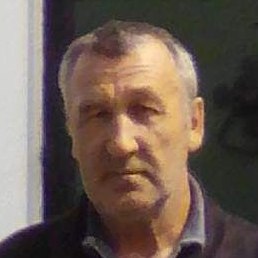 Александр, Санкт-Петербург, 64 года