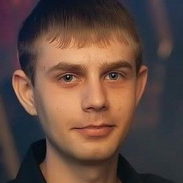 Василий, Псков, 35 лет