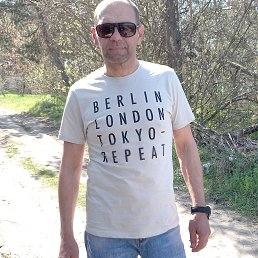 Igor, 54 года, Кировоград