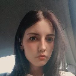 Виктория, 18 лет, Руза