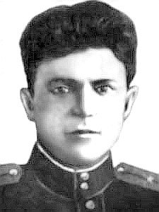 Пантелькин Анатолий Александрович.Родился 15 сентября 1919 года в деревне Веселовка (ныне ...