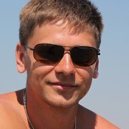 Rus, 38 лет, Молодогвардейск