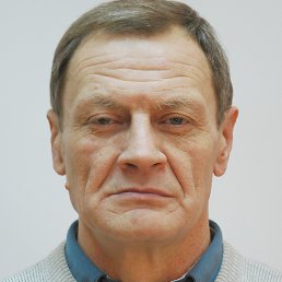 Владимир, Копейск, 64 года
