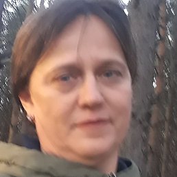 Татьяна, Прокопьевск, 45 лет