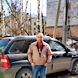 Абдулгани, 54 года, Томск
