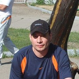 Владислав, Саратов, 48 лет