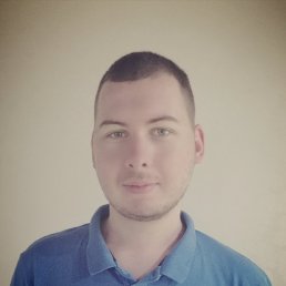 Андрей, 23, Одесса