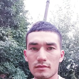 Shakh, 27, 