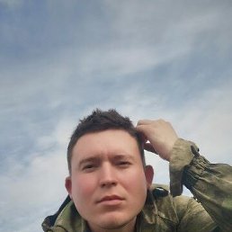 Вячеслав, 29, Грозный