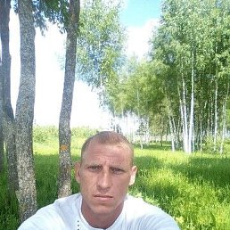 АЛЕКСЕЙ, 35 лет, Калуга