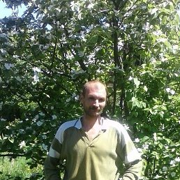 Анатолий, 47, Теплогорск