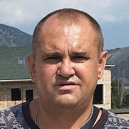 Вячеслав, Тула, 46 лет