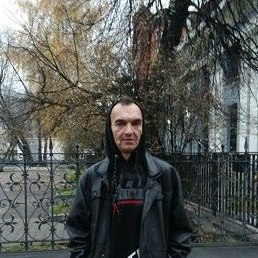 Вячеслав, Москва, 50 лет