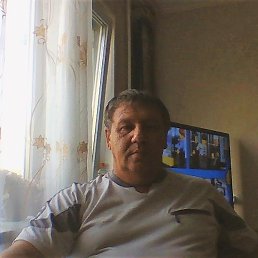 виктор, 55 лет, Владивосток
