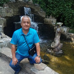 Александр, 58 лет, Ясиноватая