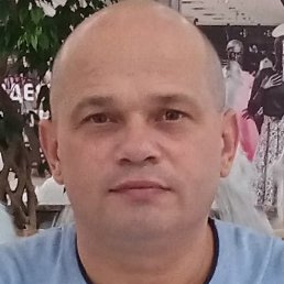 Сергей, Москва, 47 лет