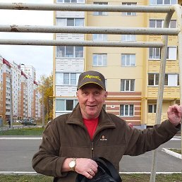 Вячеслав, 61 год, Ижевск
