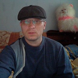 Владимир, 45 лет, Липецк