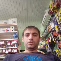 Евгений, 35 лет, Красноград