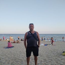 Александр, 43, Лисичанск