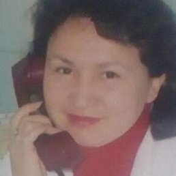 Марина, Краснодар, 53 года