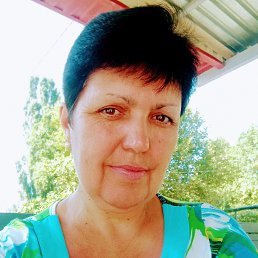 Лёля, 53 года, Мелитополь