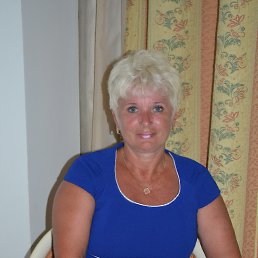 Валентина, 62 года, Ростов-на-Дону