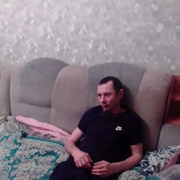 Костя, 41 год, Новосибирск