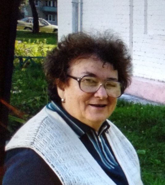 Людмила Нмв, 68 лет Стрелец, Беларусь, Могилёв Знакомства ID 36578251 ...