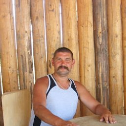 Андрей, Белгород, 49 лет