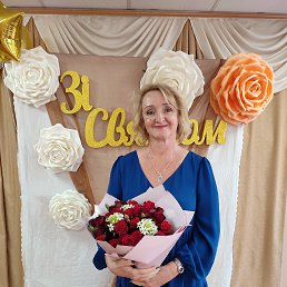 Людмила, 54 года, Белая Церковь