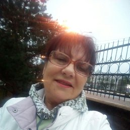 Ольга, Москва, 54 года