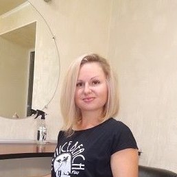 Анна, Первомайск, 36 лет