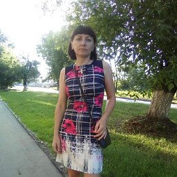 Анна, 40 лет, Новоалтайск