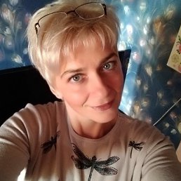 Тамара, 44 года, Санкт-Петербург