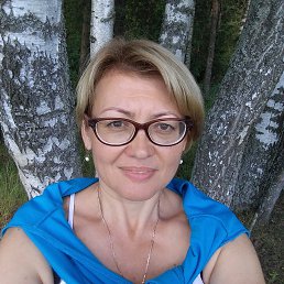 Тетяна, 53, Краматорск