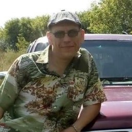 Сергей, Воронеж, 35 лет