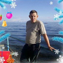 Артём, 45 лет, Иркутск