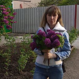 Анастасия, 30, Луганск