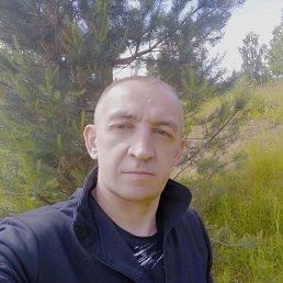 Игорь, 42, Киров