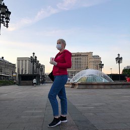 Фото Виктория, Москва, 37 лет - добавлено 6 января 2022