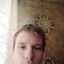 Александр, 27, Сердобск