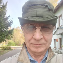 Николай, 57 лет, Тула