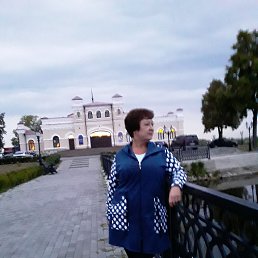 Светлана, 58 лет, Кыштым