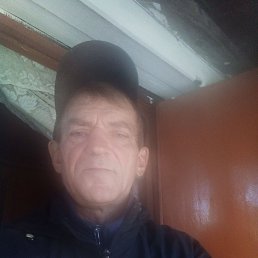 Олег, 50 лет, Владивосток